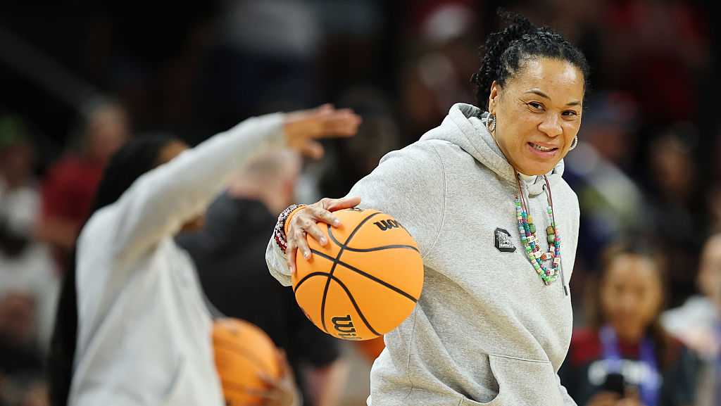 Gamecock women’s hoops draw Duke for 2026 SEC-ACC Challenge