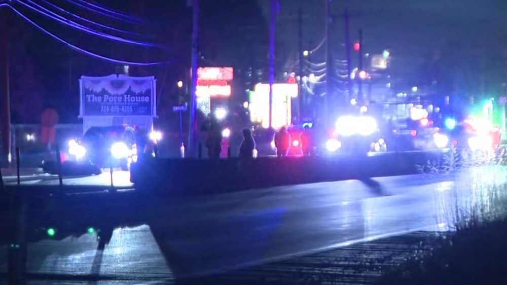 Man dies in motorcycle crash on Route 30 in Westmoreland County