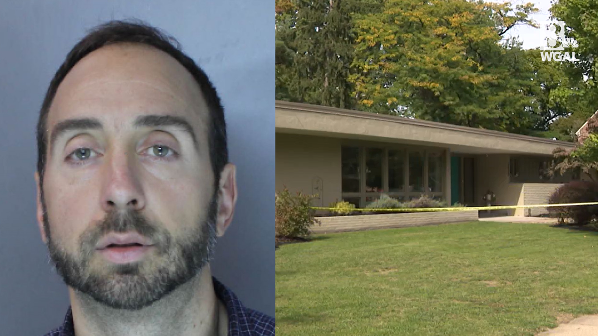 Dec S Pediatrician killed by husband said she felt 'drugged': docs - KCRA