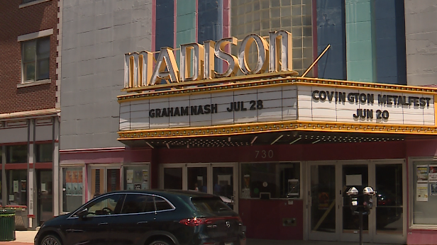 Covington music venue announces permanent closure: ‘Incredibly heavy hearts’