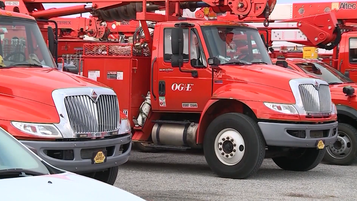 OG&E reimagines 40-year program to support neighbors in need