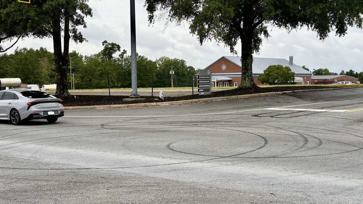 'Organized chaos': Greenville County authorities break down weekend street takeover arrests