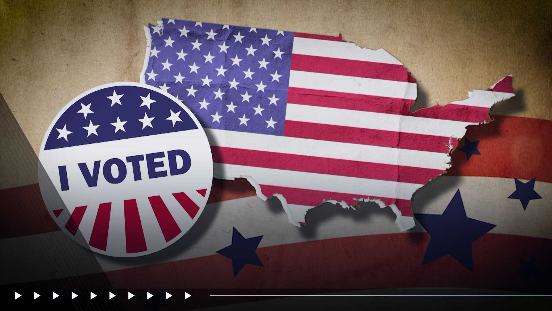 Voter fraud claims persist. The numbers tell a different story