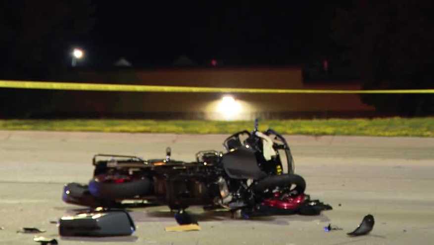 Charges not filed yet against alleged drunk driver accused of killing motorcyclist in Omaha