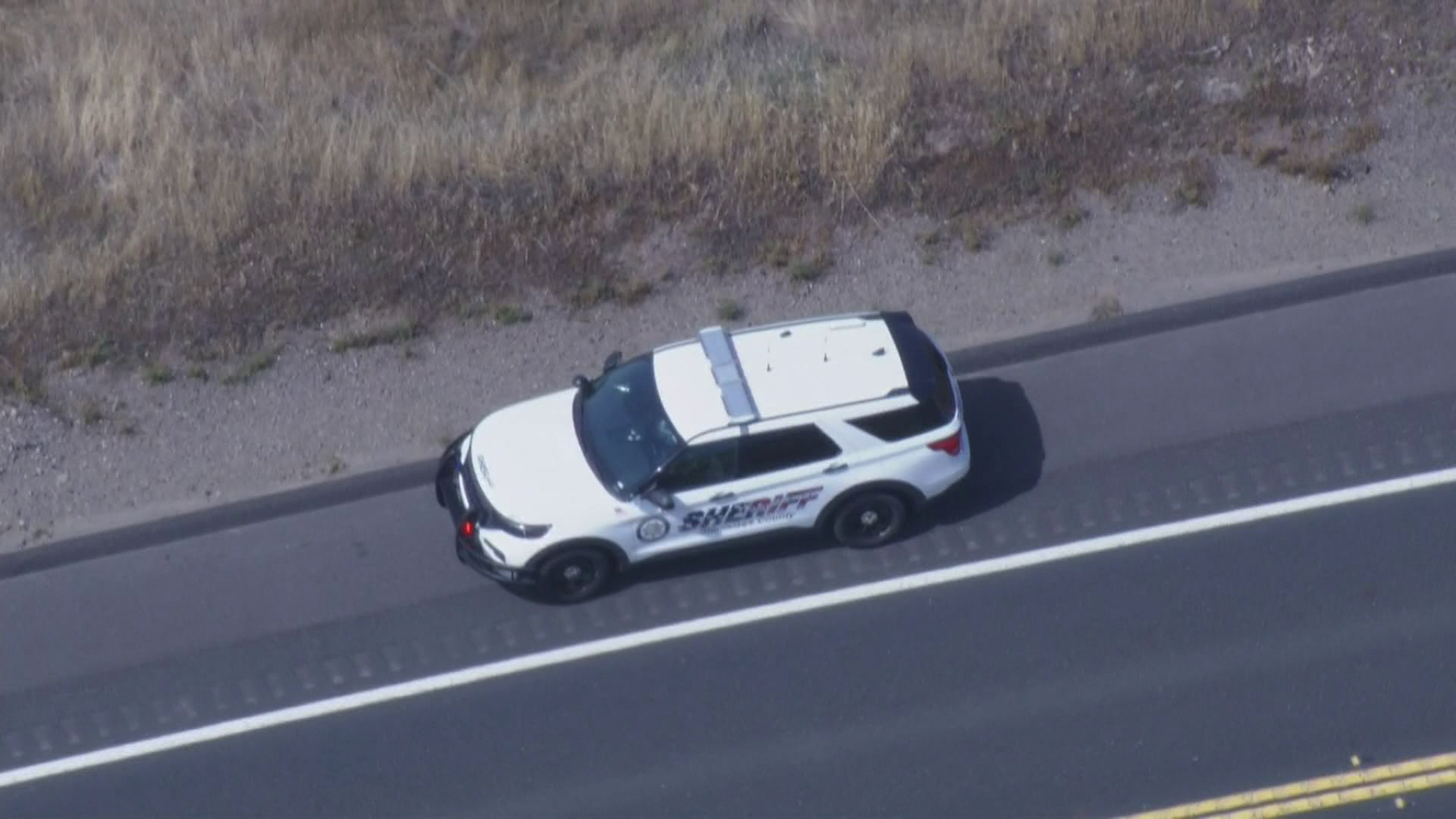 Homicide investigation launched after Human Remains found near Knights Ferry