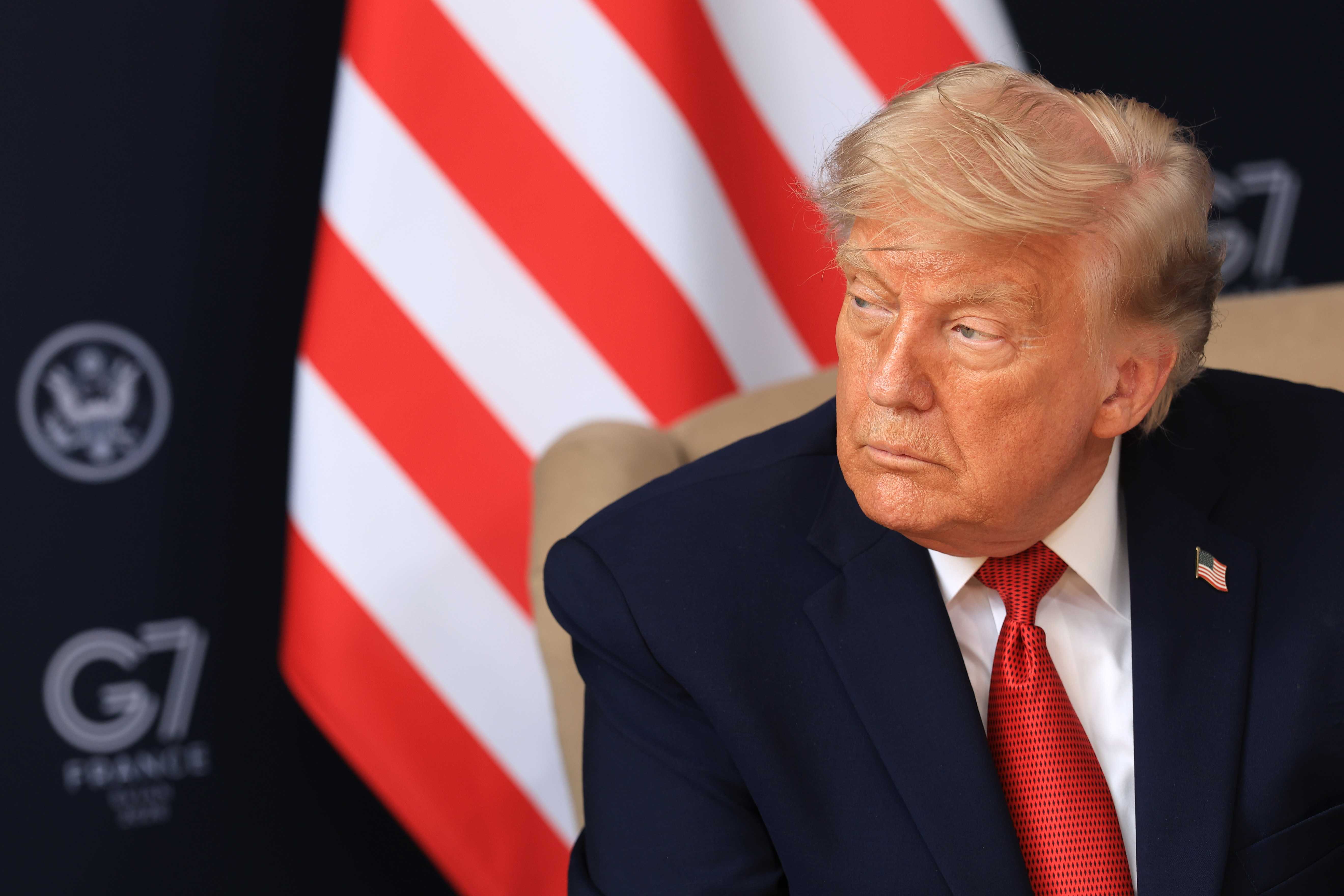 US, Iran sign peace deal memo ahead of schedule, reports say