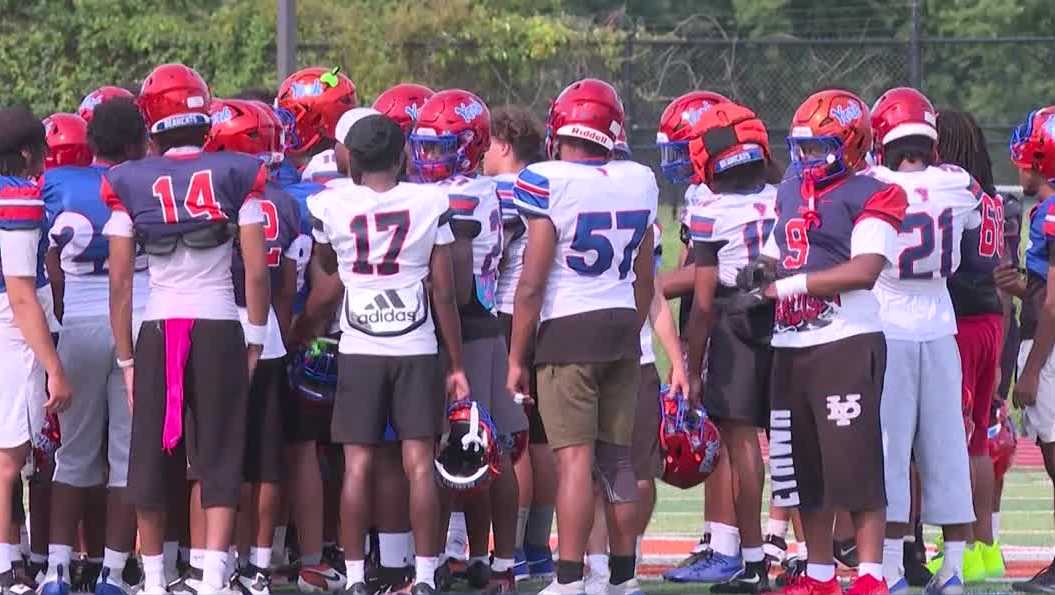 Football Friday Countdown: York High Bearcats