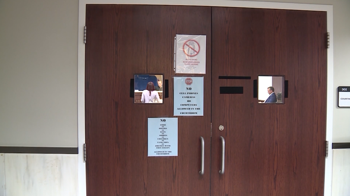 Stillwater sexual assault victim’s rights ruling sparks calls for change