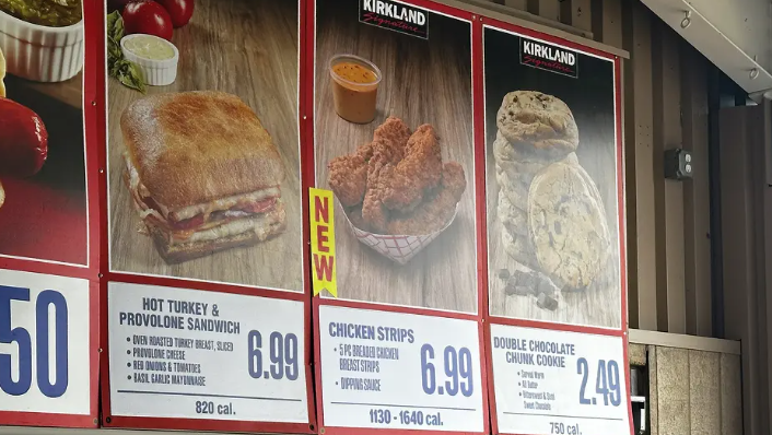 Costco chicken tenders land at Central Coast locations