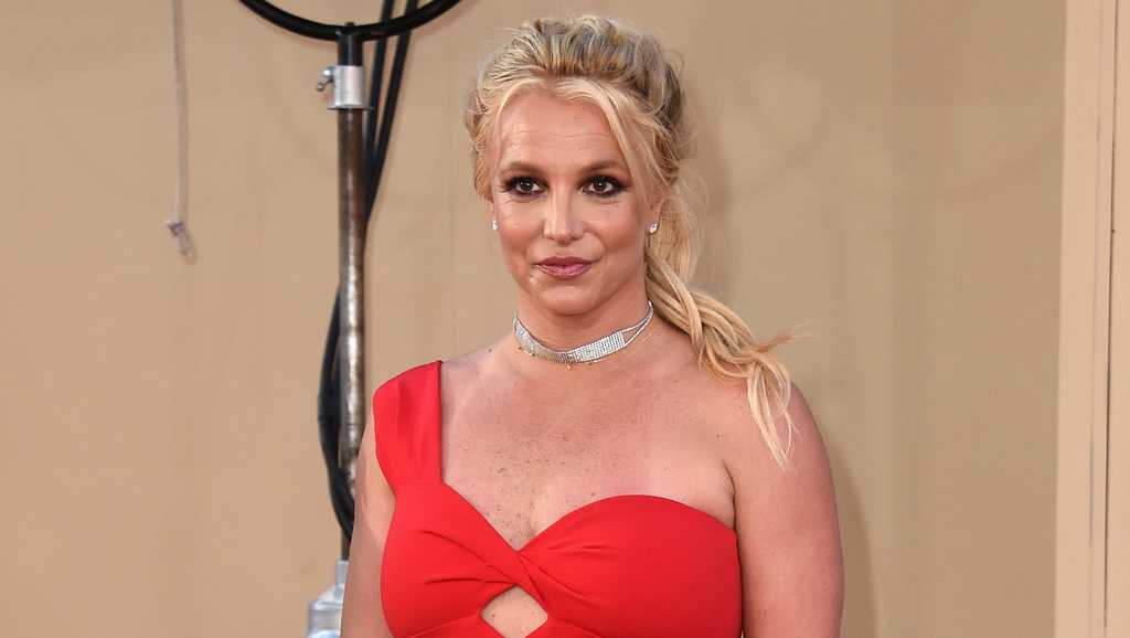 Britney Spears charged with driving under the influence of alcohol and drugs after March arrest