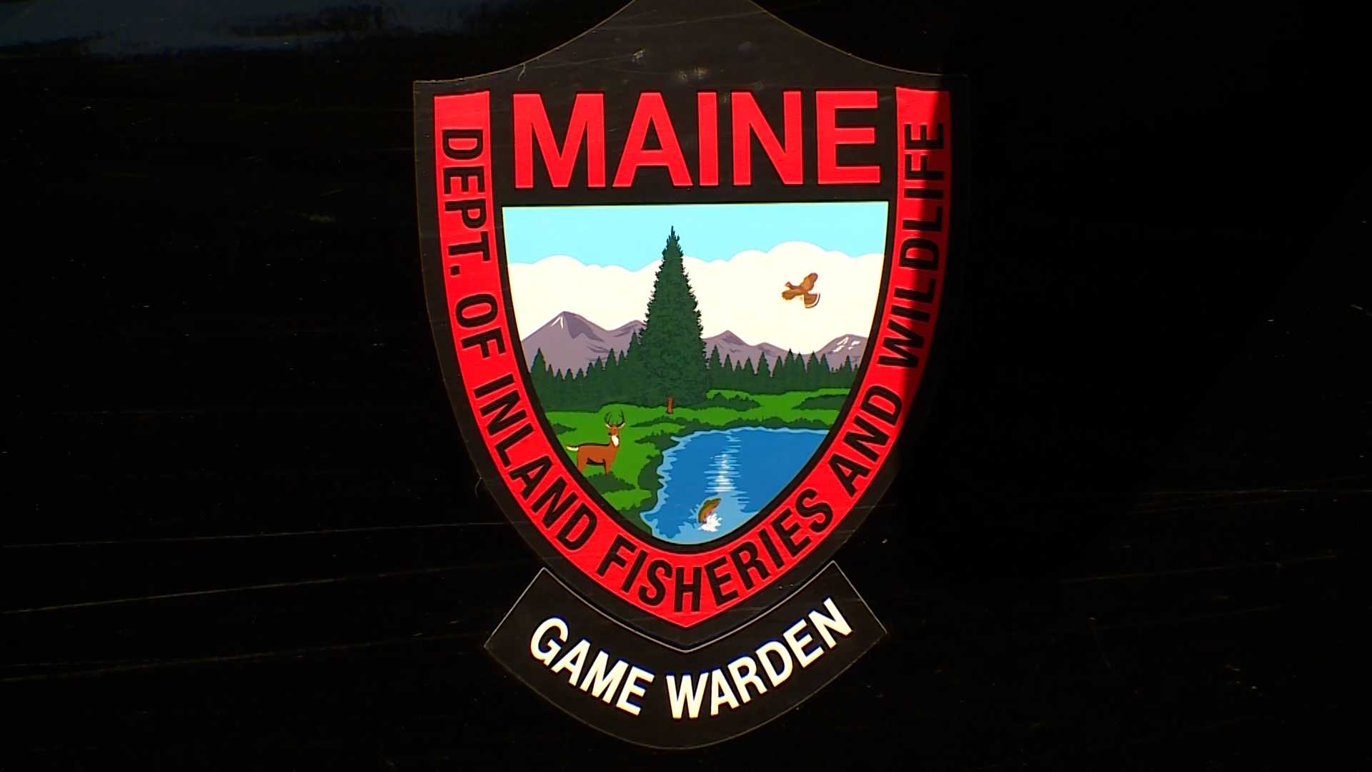 Missing girls in Oxford County, Maine, found, being evaluated by medical personnel