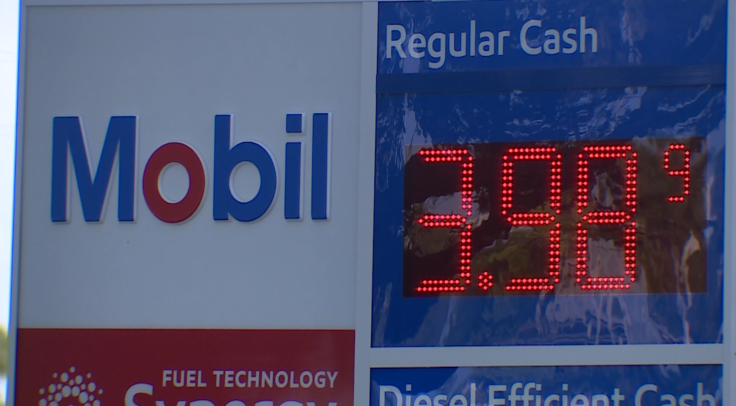 wpbf.com - Jolie Rodriguez - Why South Florida is among the highest gas prices in the Sunshine State