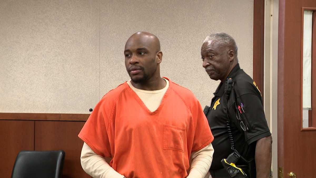 Judge revokes shock probation for man charged in Louisville kidnapping, bank robbery