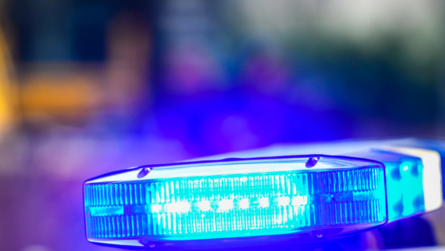 United States Navy sailor accused of battery against a National Guardsman