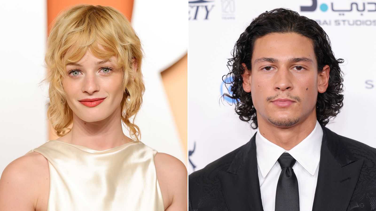 Esther McGregor and Emilio Sakraya reportedly set to star in ‘Fourth Wing’ TV series