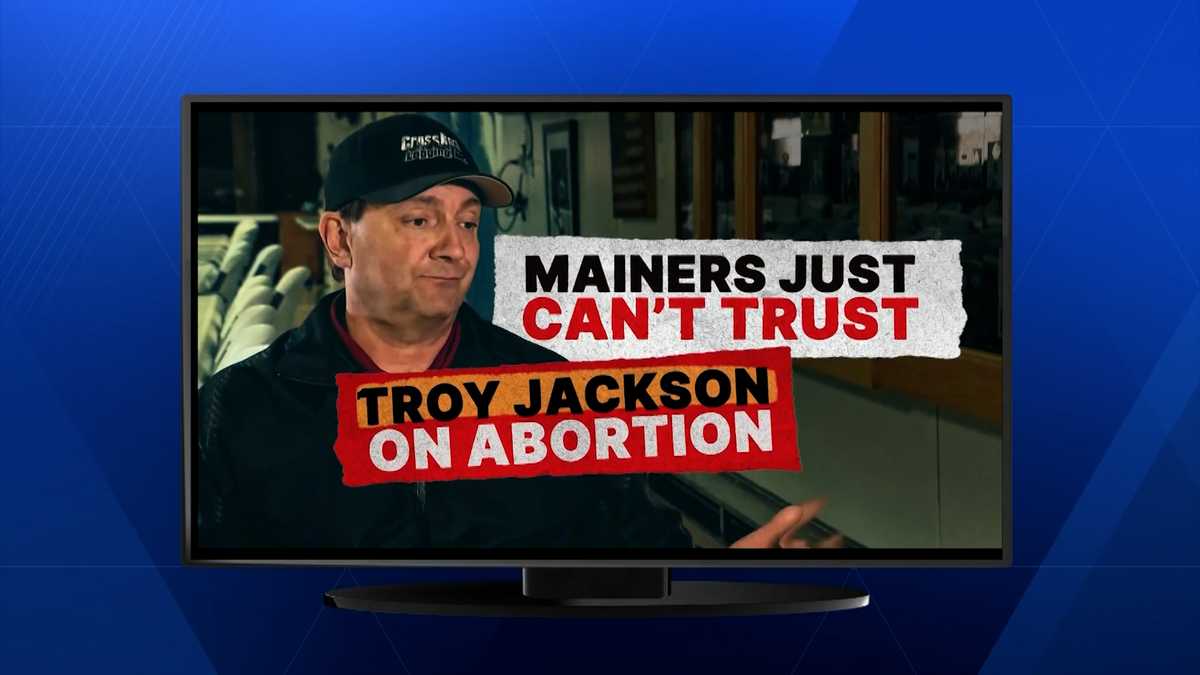 With just 5 days to go, Democrat ads go negative