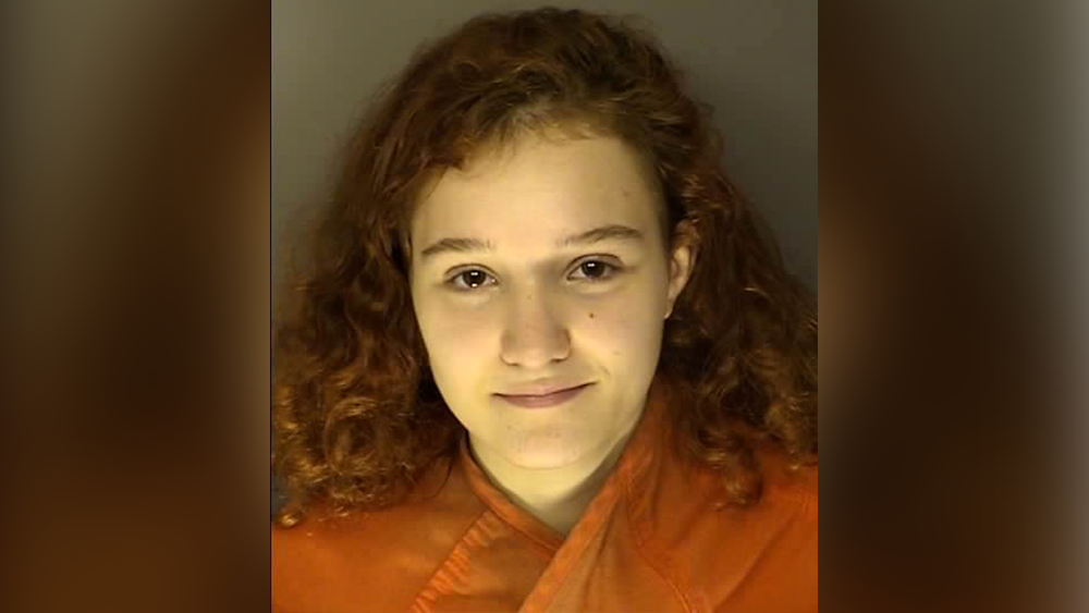 South Carolina woman accused of stealing 130 scratch-off tickets - WJCL