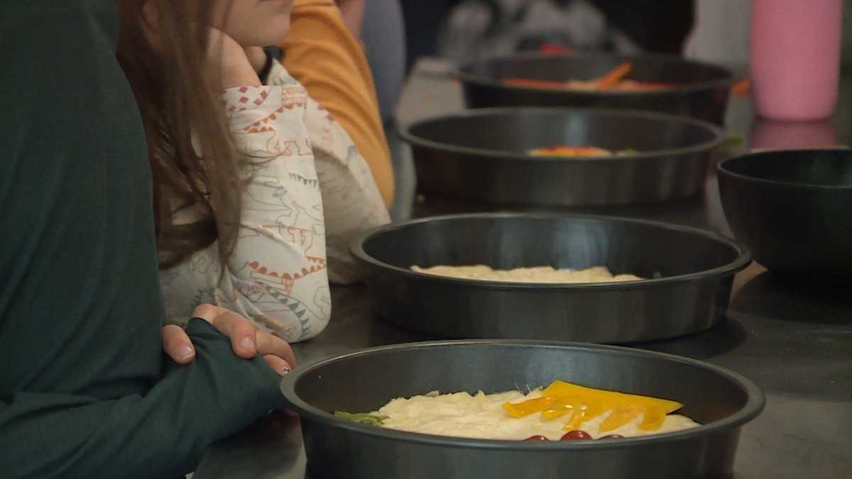 Cooking up change: Maine bakery launches new nonprofit