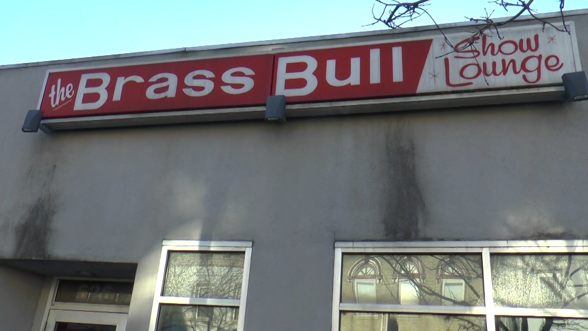 Newport acquires Brass Ass, Brass Bull sites in downtown $3.8M redevelopment plan