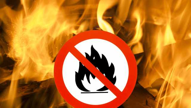 Extreme drought sparks new burn ban in Glades County as wildfire threat grows