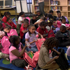 Students receive donations from WISN's annual school supply drive