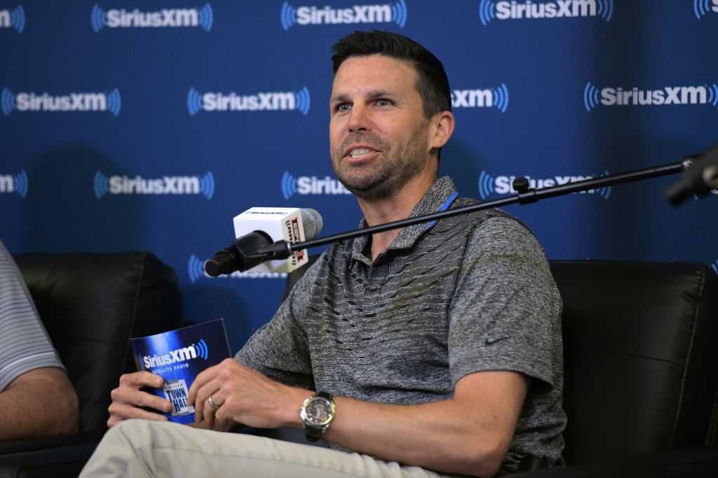 Chris Spatola, college basketball analyst for ESPN, dies unexpectedly at 47