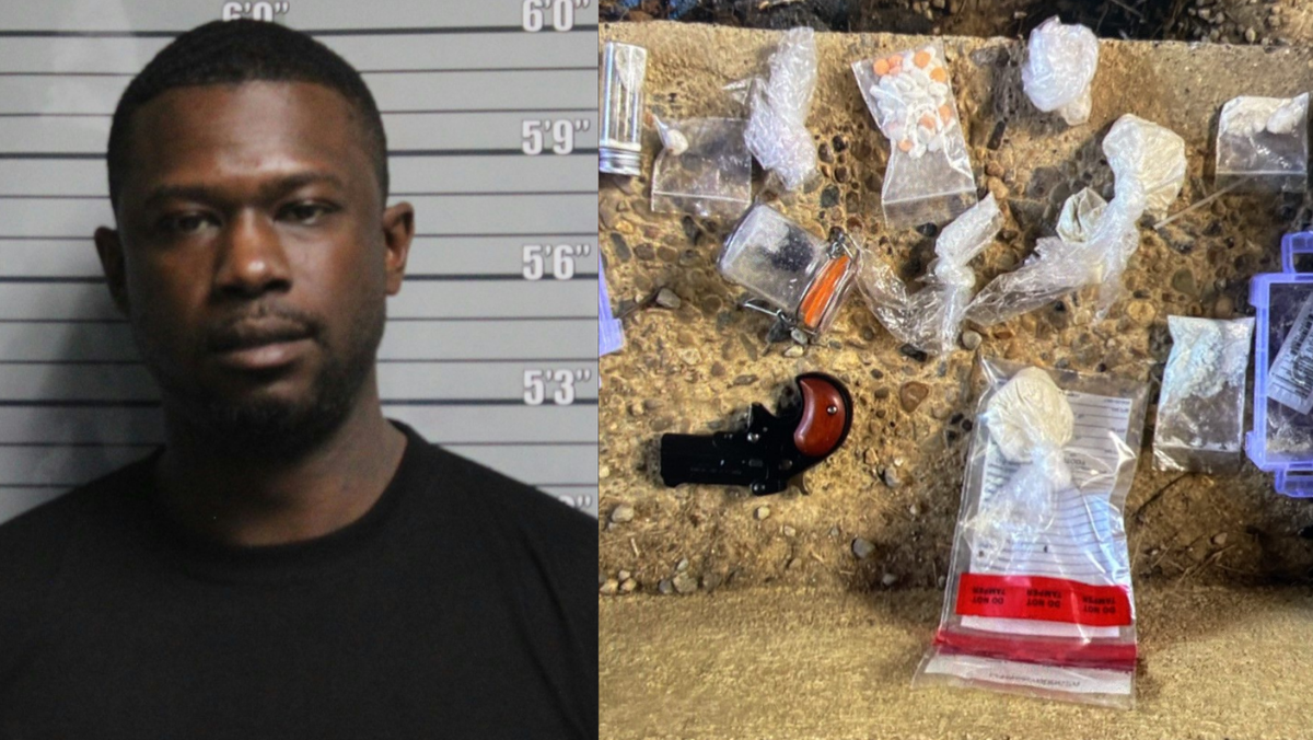 Drug probe leads to arrest of Cincinnati man with alleged cartel ties