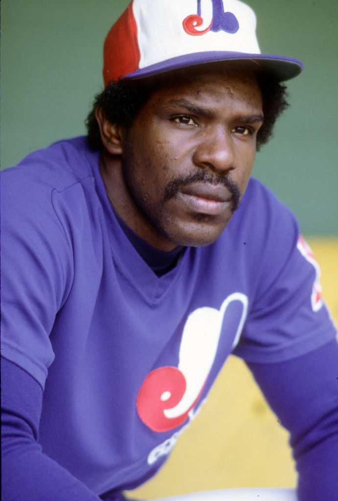 Spring By Andre Florida honors baseball legend Andre Dawson with Medal of Freedom - WAPT