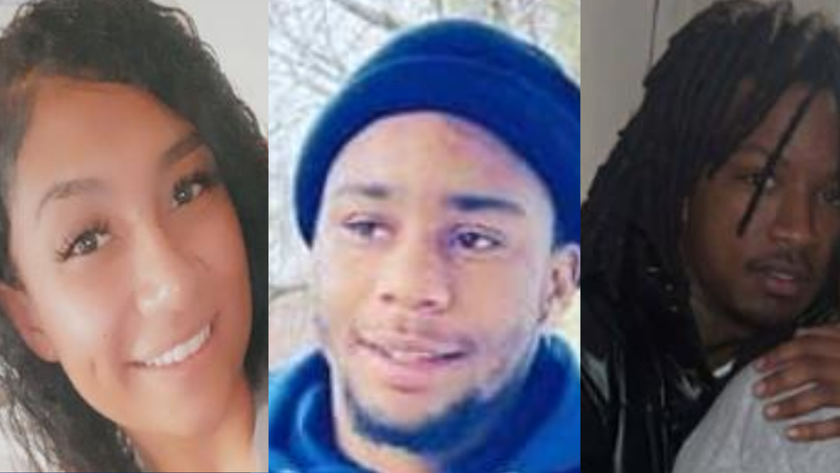 Crime Stoppers offering reward for information on Newport shooting ...