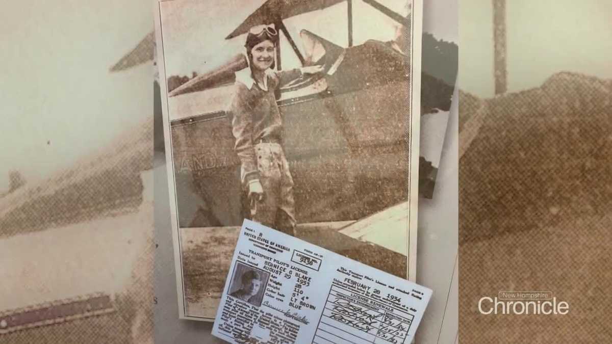 Legacy of Bernice Blake Perry lives on in Milford