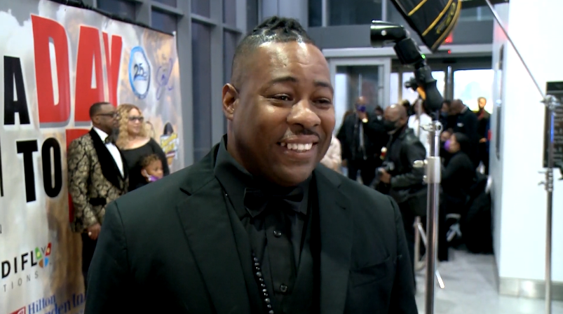 wapt.com - Omose Ighodaro - Filmmaker Curtis Nichouls dies, remembered for work to grow Mississippi's film industry