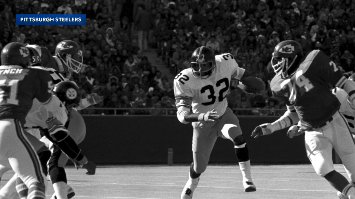 "That team was awesome": Why Steelers greats still talk about 1976