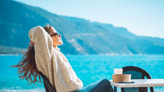 Woman's Doctor: Sunlight isn't enough to treat Vitamin D deficiency