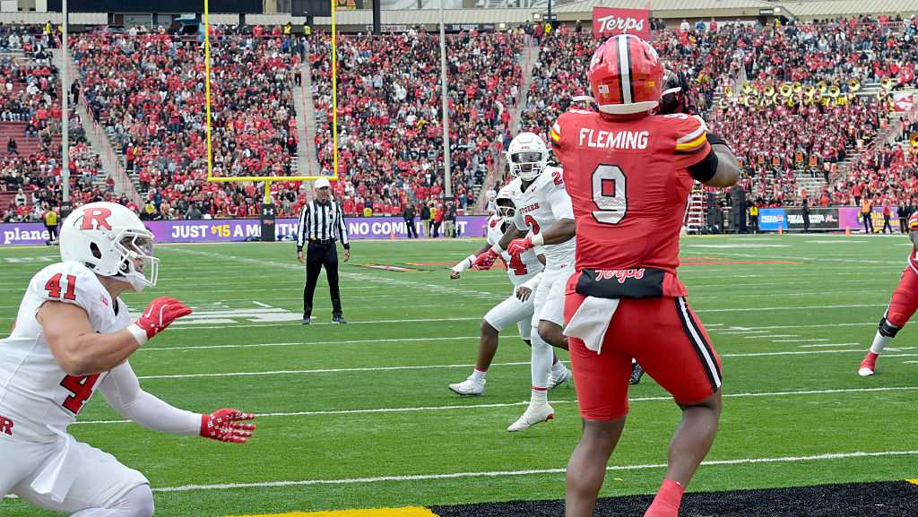 UMD offers free tuition for football fans who stays all game