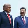 Trump to host China's Xi Jinping for trade, AI talks