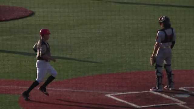 Ghost Peppers defeat Stormers 7-4 at Penn Medicine Park