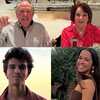 Search underway for US family missing after plane lost contact off Bahamas coast