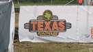Texas Roadhouse sign