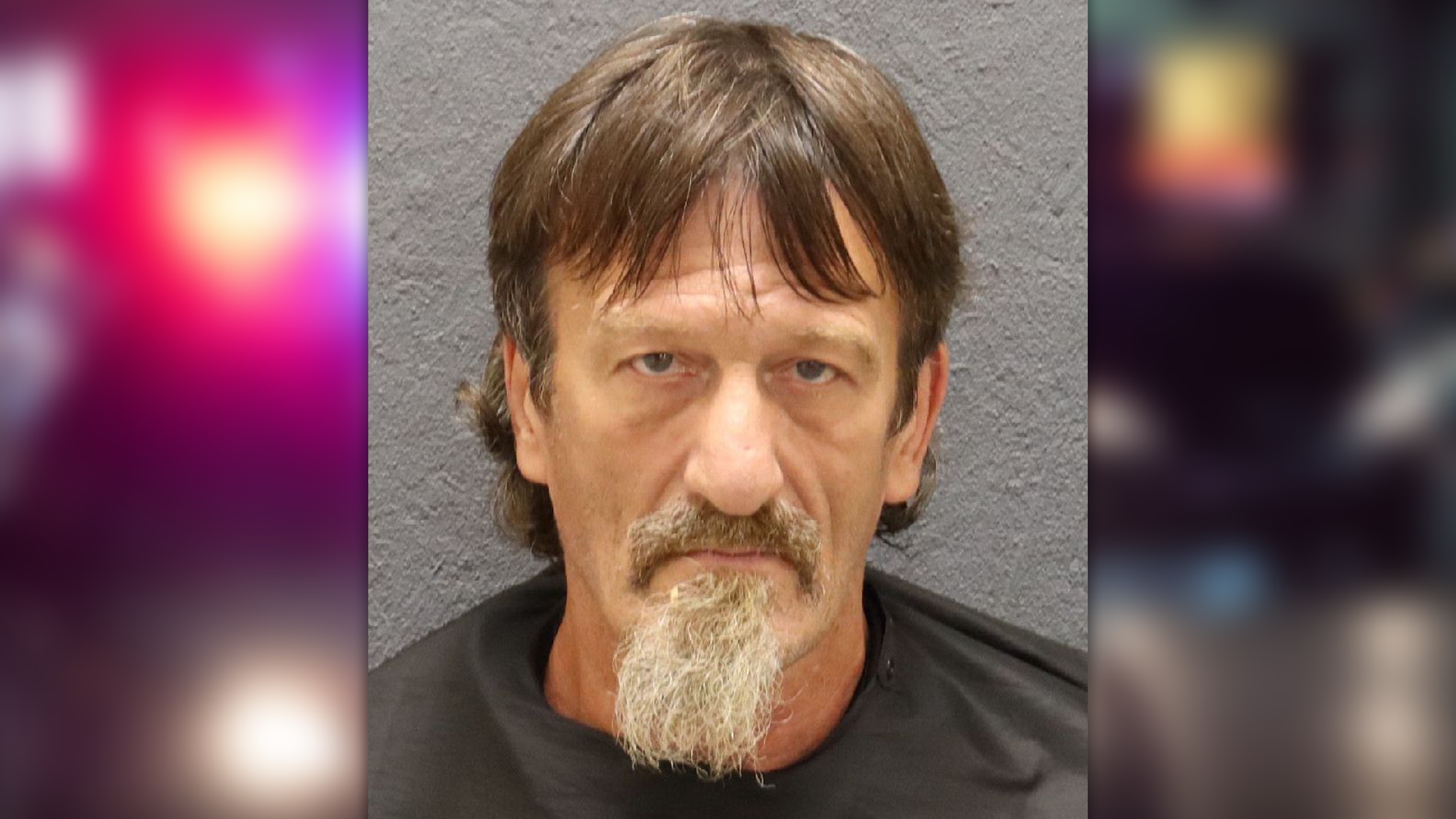 Deputies: Upstate man arrested for violating restraining order, kidnapping woman