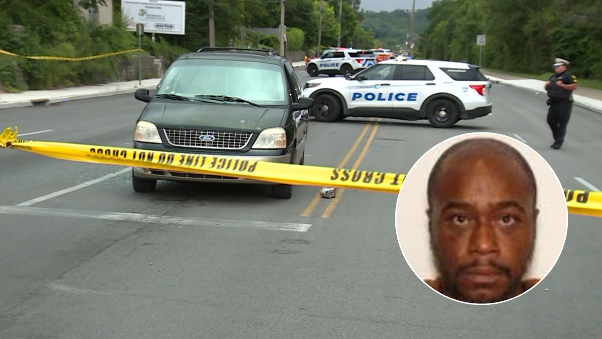Police: Man dies a week after drive-by Millvale shooting
