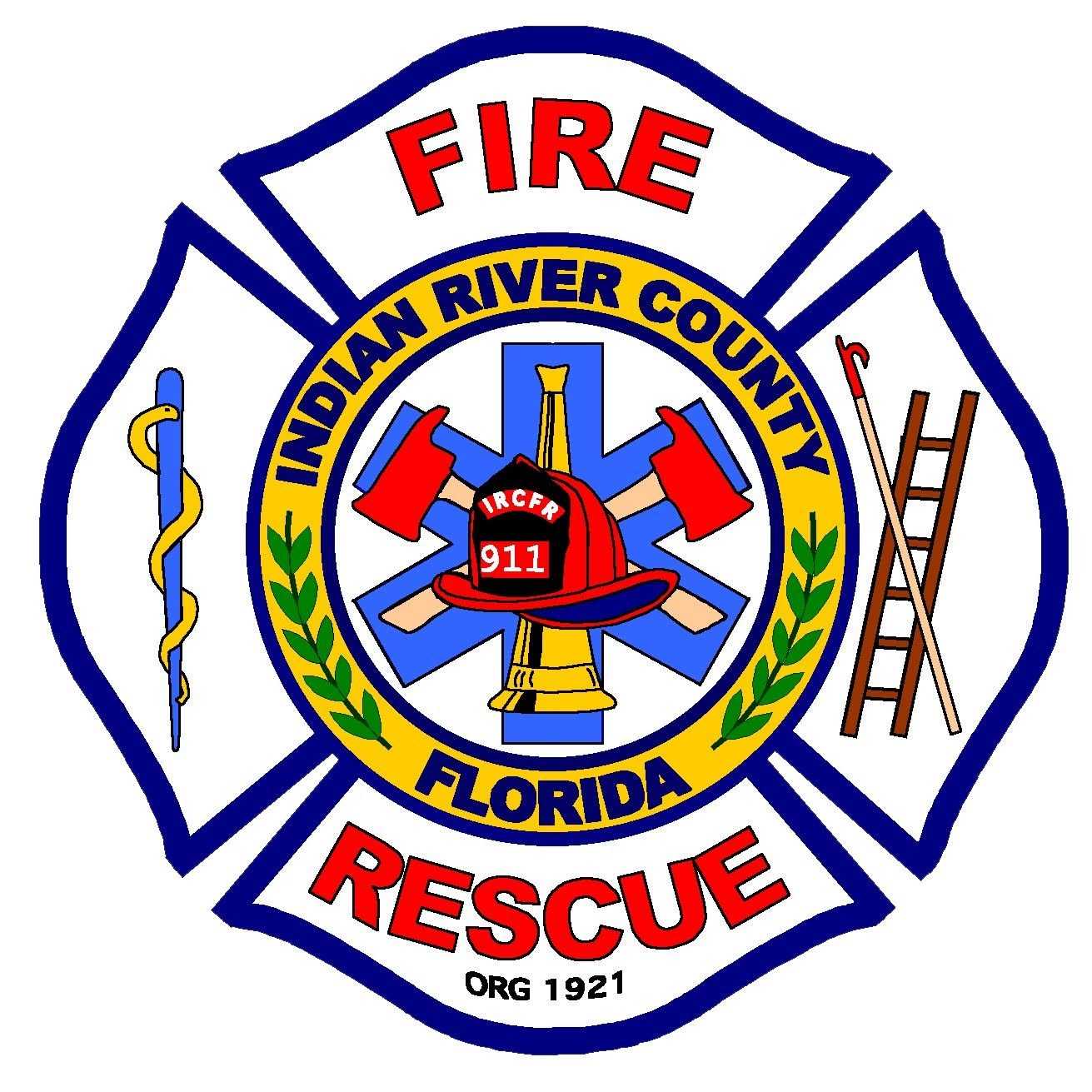 Indian River County leaders reflect on service of firefighter Geoffrey Lang following his death