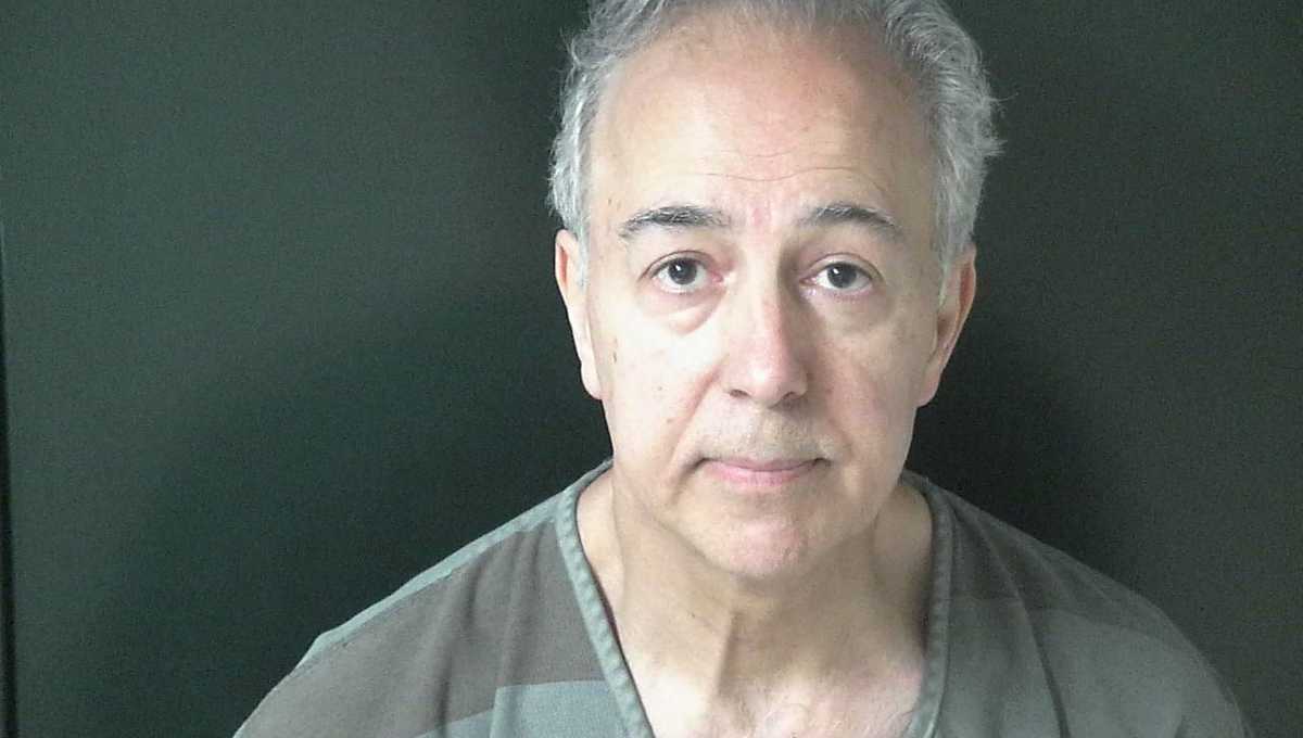 Brown County cardiologist faces sex-crime charges involving two patients