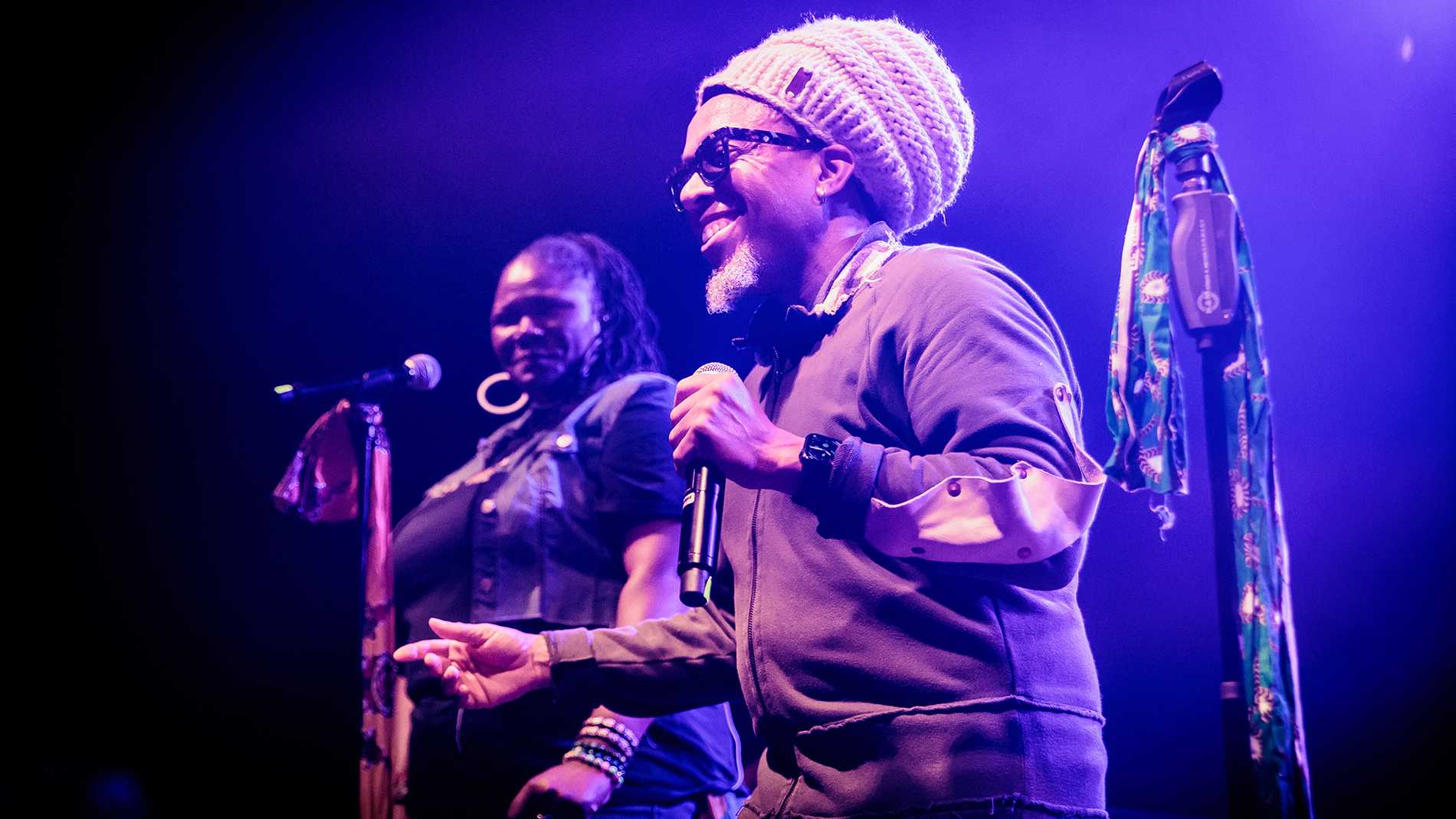 Free concerts in the parks: Allegheny County's summer series unveiled