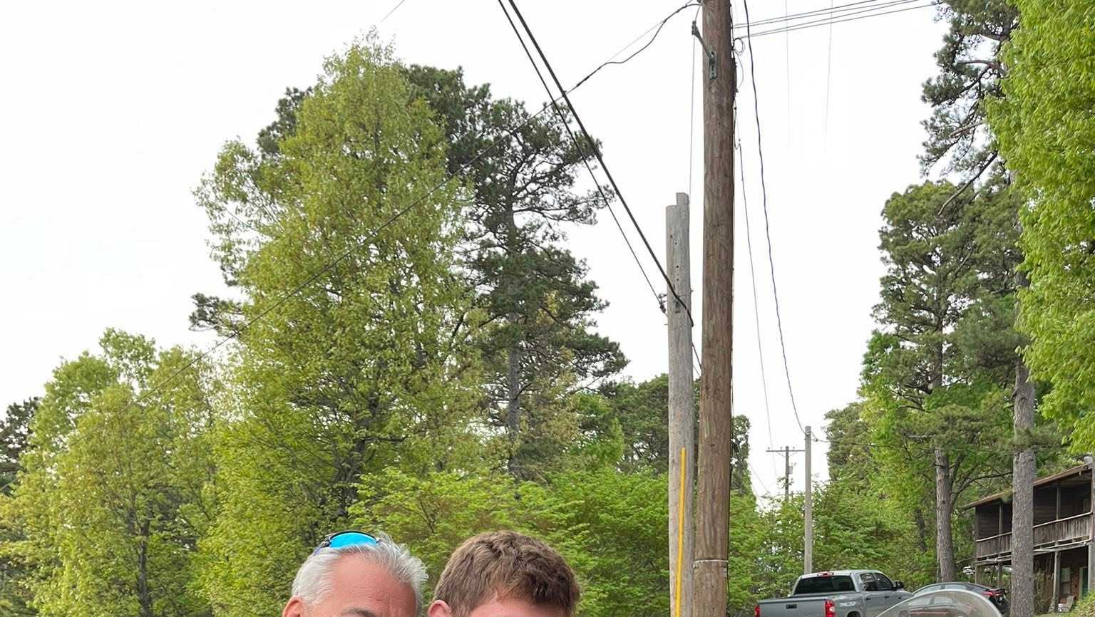 Barry Christian, state Senate candidate found dead, remembered as loving father