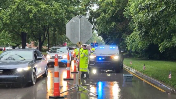 Ohio state, local police partner to conduct OVI checkpoints for Memorial Day weekend