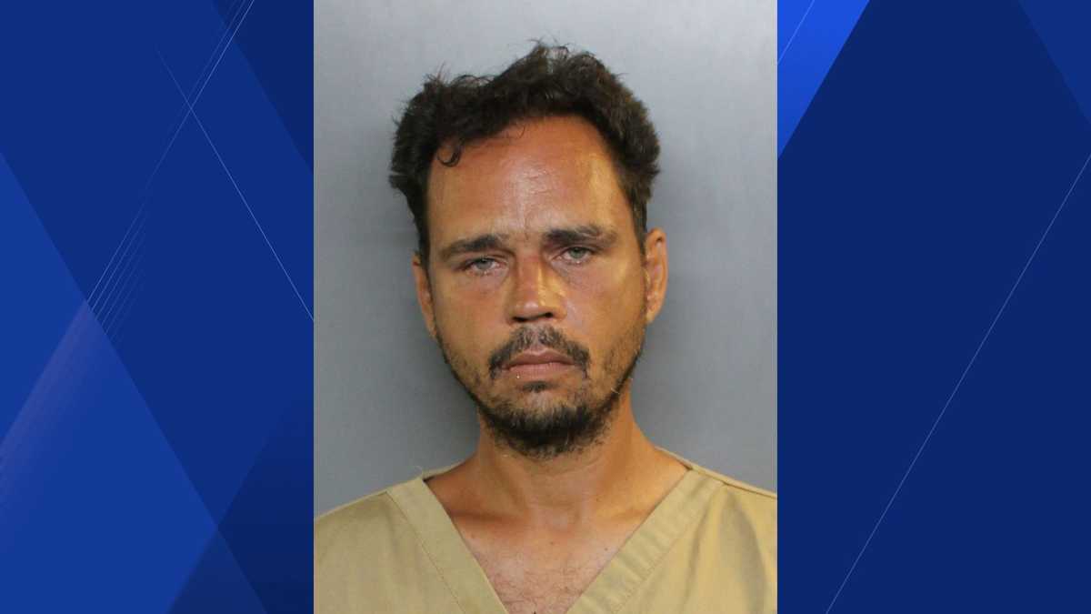 Charlotte County Man Arrested After Deputies Say He Attacked Bicyclist