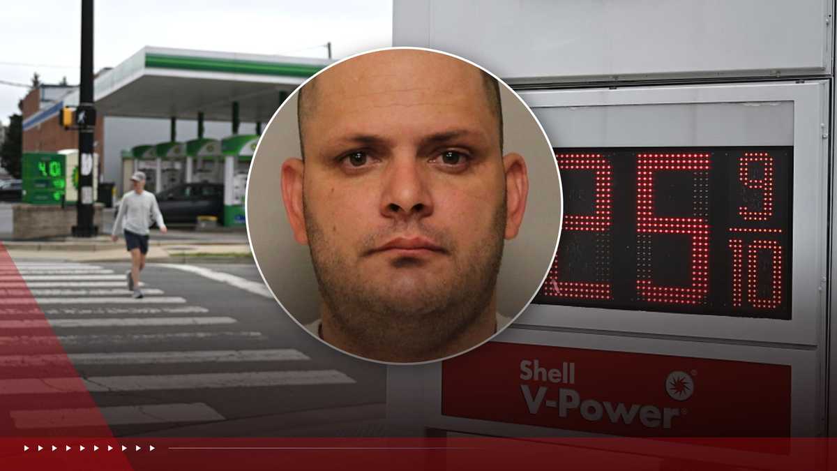 Court records: Suspected fuel theft operation stretched across Missouri, Kansas, Iowa and Nebraska