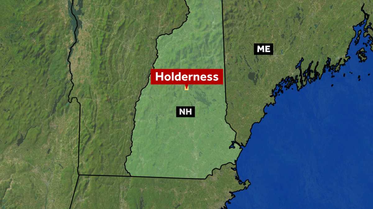 Hiker dies after being found unconscious on NH trail
