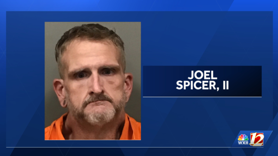 Wilkes County Sheriff's Office: 1 seriously injured, 1 charged after shooting in Elkin