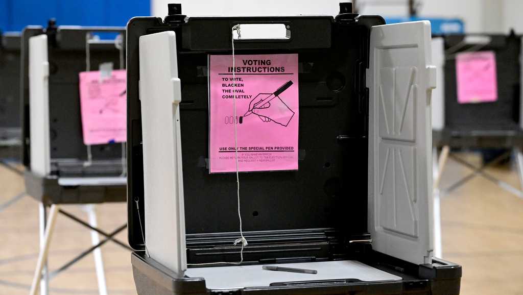 What the latest primaries mean for November midterms